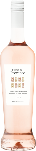 Fumet de Provence rosé